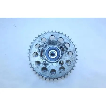 Porte couronne SUZUKI GN 125 1982 - 1996
