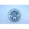 Porte couronne SUZUKI GN 125 1982 - 1996 Porte couronne SUZUKI GN 125 1982 - 1996
