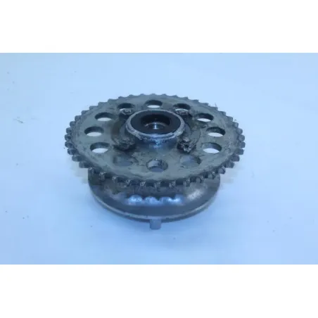 Porte couronne SUZUKI GN 125 1982 - 1996