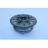 Porte couronne SUZUKI GN 125 1982 - 1996 Porte couronne SUZUKI GN 125 1982 - 1996