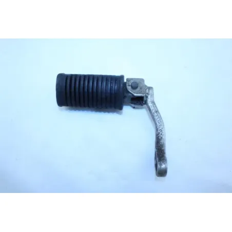 Repose pieds avant gauche SUZUKI GN 125 1982 - 1996