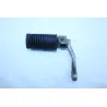 Repose pieds avant gauche SUZUKI GN 125 1982 - 1996 Repose pieds avant gauche SUZUKI GN 125 1982 - 1996