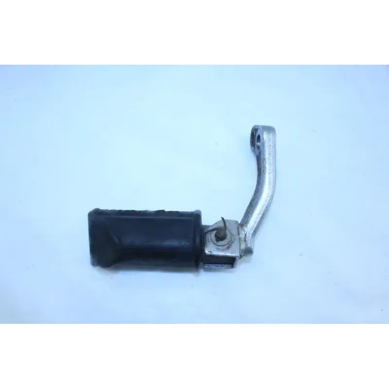 Repose pieds avant gauche SUZUKI GN 125 1982 - 1996