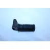 Repose pieds arriere droit SUZUKI GN 125 1982 - 1996 Repose pieds arriere droit SUZUKI GN 125 1982 - 1996