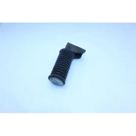Repose pieds arriere droit SUZUKI GN 125 1982 - 1996