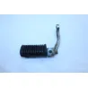 Repose pieds avant droit SUZUKI GN 125 1982 - 1996 Repose pieds avant droit SUZUKI GN 125 1982 - 1996