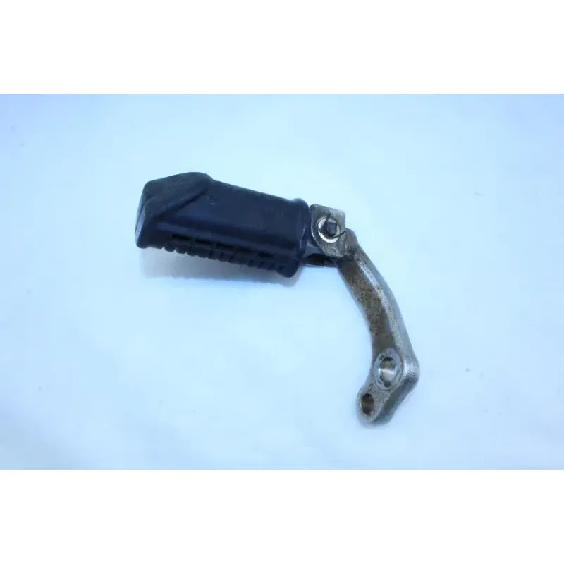 Repose pieds avant droit SUZUKI GN 125 1982 - 1996