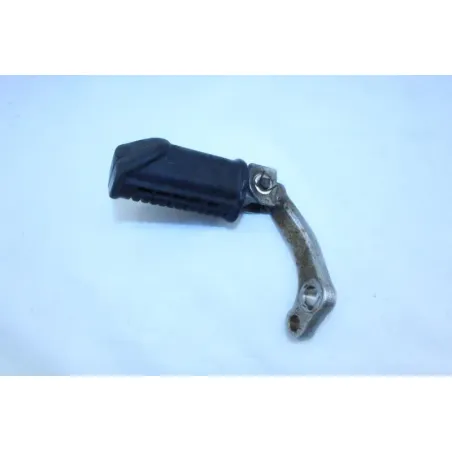 Repose pieds avant droit SUZUKI GN 125 1982 - 1996