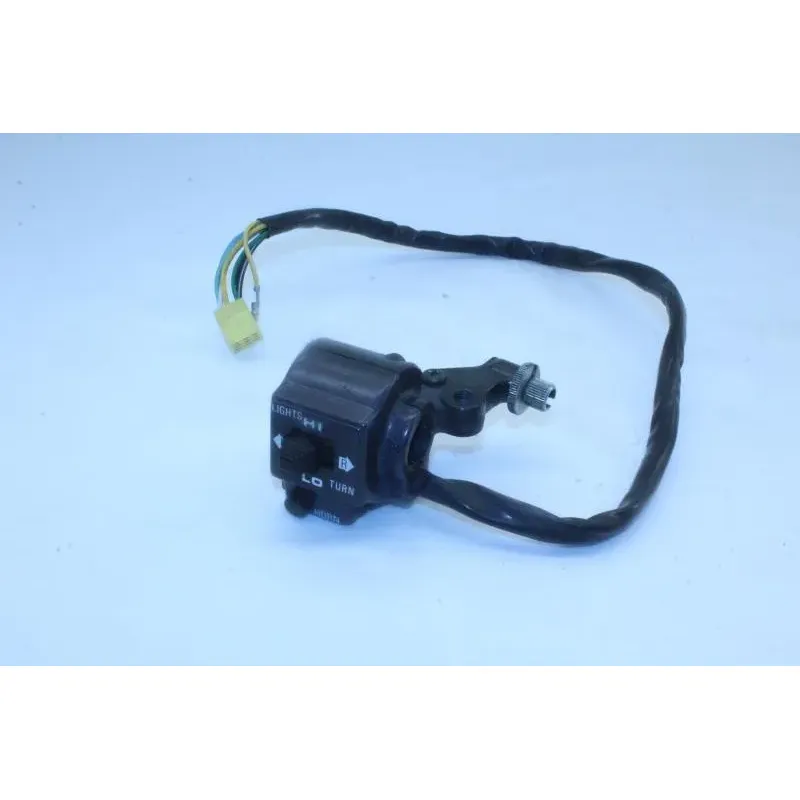 Commodo gauche SUZUKI GN 125 1982 - 1996