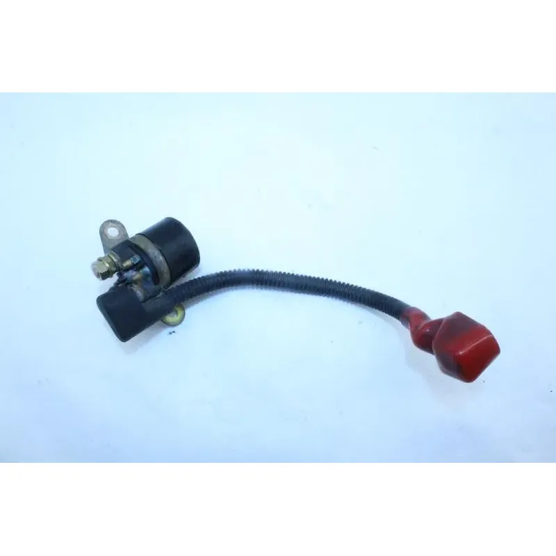 Relais de demarreur SUZUKI GN 125 1982 - 1996