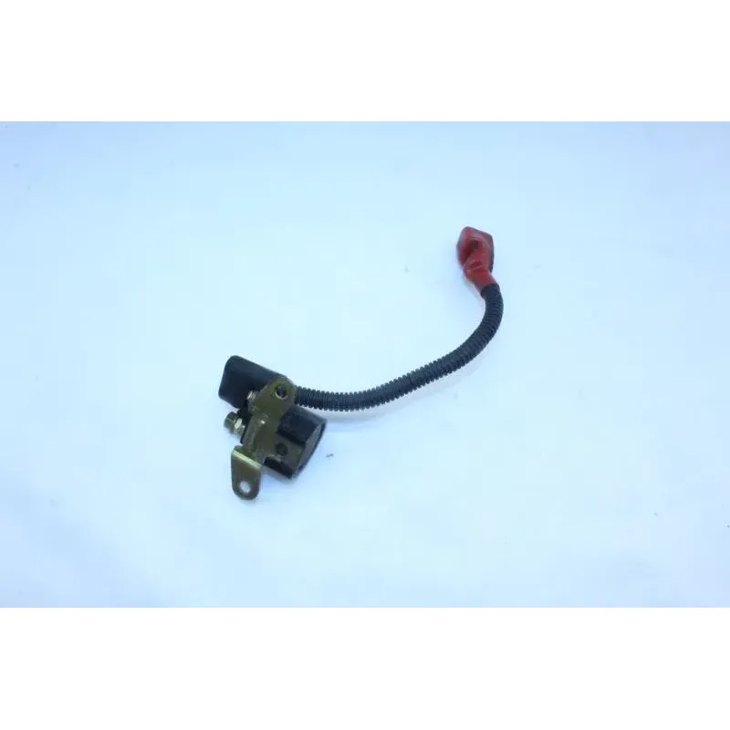 Relais de demarreur SUZUKI GN 125 1982 - 1996