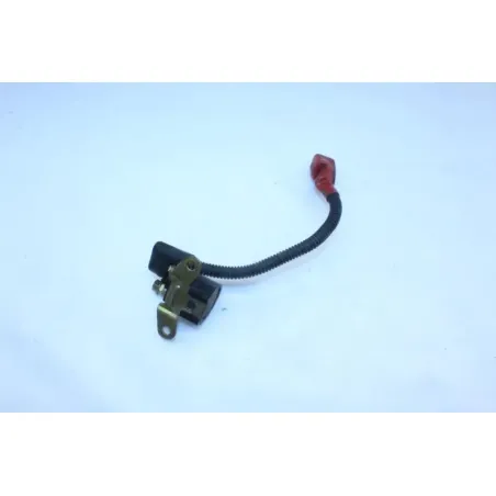 Relais de demarreur SUZUKI GN 125 1982 - 1996