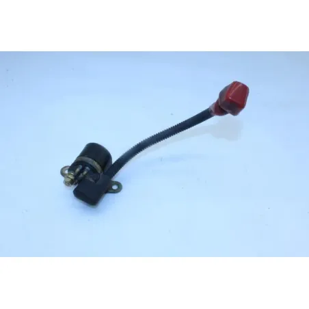 Relais de demarreur SUZUKI GN 125 1982 - 1996