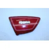 Demi flanc selle gauche SUZUKI GN 125 1982 - 1996 Demi flanc selle gauche SUZUKI GN 125 1982 - 1996