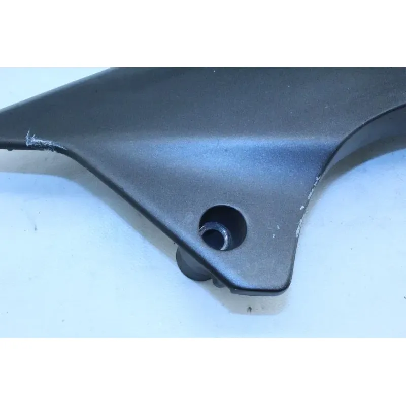 Platine arriere gauche HONDA FJS 400 SILVER WING 2009 - 2015
