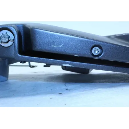 Platine arriere gauche HONDA FJS 400 SILVER WING 2009 - 2015