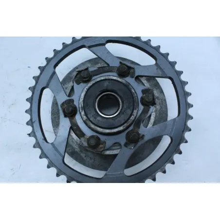 Porte couronne SUZUKI GSX 750 1983 - 1987