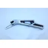 Platine arriere gauche SUZUKI GSX 750 1983 - 1987 Platine arriere gauche SUZUKI GSX 750 1983 - 1987