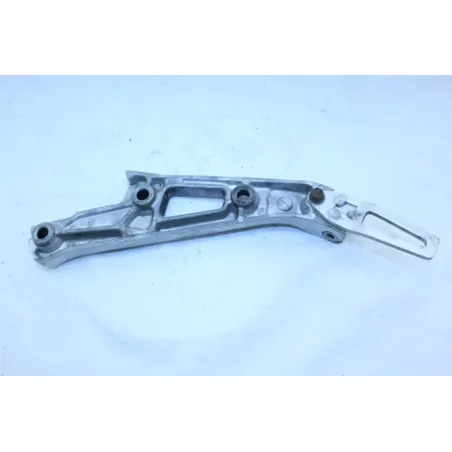 Platine arriere gauche SUZUKI GSX 750 1983 - 1987