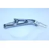 Platine arriere gauche SUZUKI GSX 750 1983 - 1987 Platine arriere gauche SUZUKI GSX 750 1983 - 1987