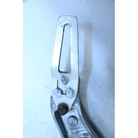 Platine arriere gauche SUZUKI GSX 750 1983 - 1987