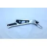 Platine arriere droite SUZUKI GSX 750 1983 - 1987