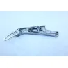 Platine arriere droite SUZUKI GSX 750 1983 - 1987