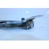 Platine arriere droite SUZUKI GSX 750 1983 - 1987