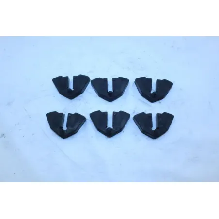 Amortisseurs de couple SUZUKI GSX 750 1983 - 1987