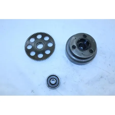 Roue libre de demarreur SUZUKI GSX 750 1983 - 1987