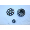 Roue libre de demarreur SUZUKI GSX 750 1983 - 1987