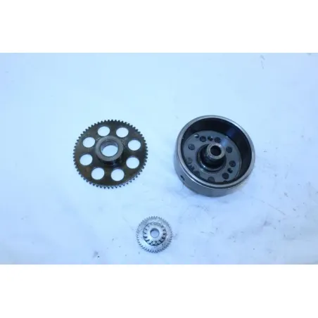 Roue libre de demarreur SUZUKI GSX 750 1983 - 1987