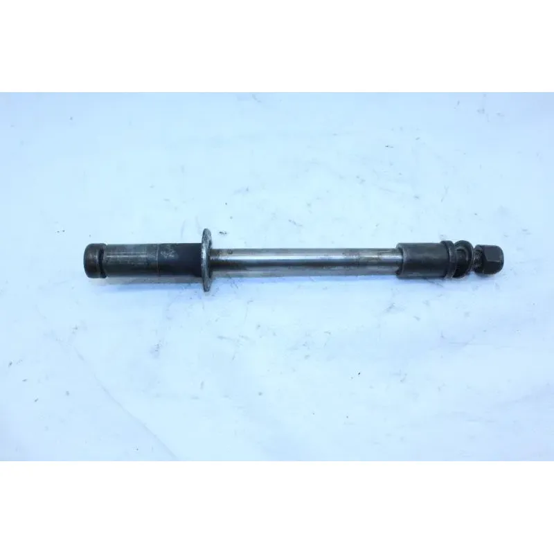 Axe de roue avant SUZUKI GSX 750 1983 - 1987