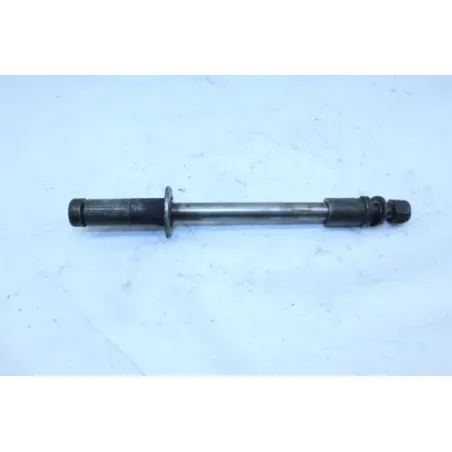 Axe de roue avant SUZUKI GSX 750 1983 - 1987