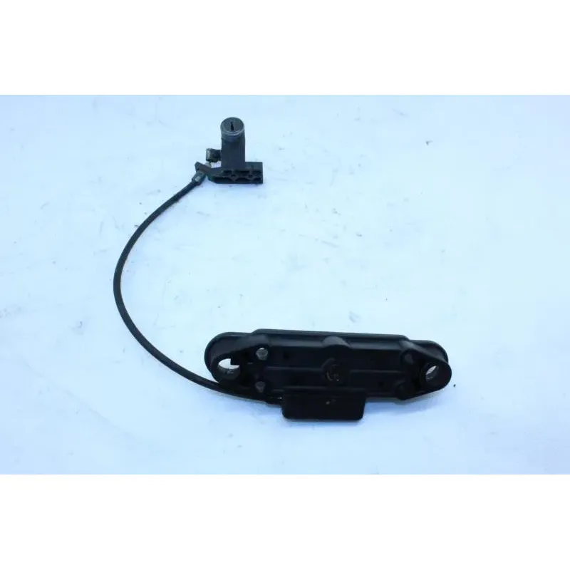 Serrure de coffre SUZUKI GSX 750 1983 - 1987