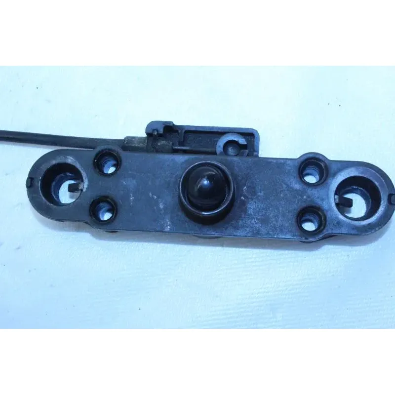 Serrure de coffre SUZUKI GSX 750 1983 - 1987