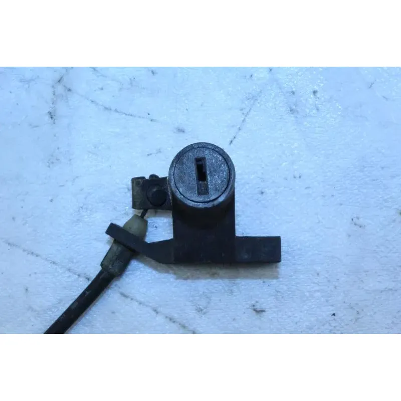 Serrure de coffre SUZUKI GSX 750 1983 - 1987