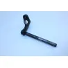 Demi guidon gauche SUZUKI GSX 750 1983 - 1987 Demi guidon gauche SUZUKI GSX 750 1983 - 1987