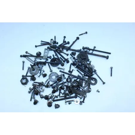 Kit visserie SUZUKI GSX 750 1983 - 1987
