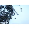 Kit visserie SUZUKI GSX 750 1983 - 1987 Kit visserie SUZUKI GSX 750 1983 - 1987