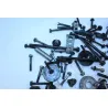 Kit visserie SUZUKI GSX 750 1983 - 1987 Kit visserie SUZUKI GSX 750 1983 - 1987