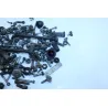 Kit visserie SUZUKI GSX 750 1983 - 1987 Kit visserie SUZUKI GSX 750 1983 - 1987