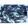 Kit visserie SUZUKI GSX 750 1983 - 1987 Kit visserie SUZUKI GSX 750 1983 - 1987