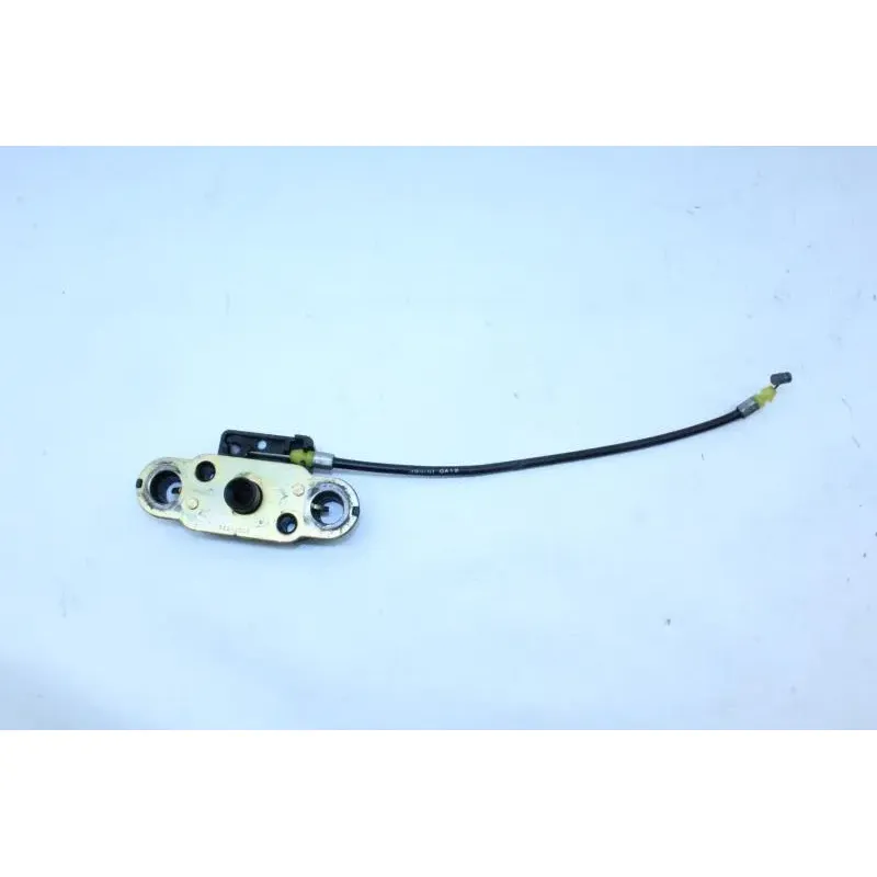 Serrure de selle SUZUKI SV 650 N 1998 - 2002