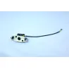 Serrure de selle SUZUKI SV 650 N 1998 - 2002 Serrure de selle SUZUKI SV 650 N 1998 - 2002