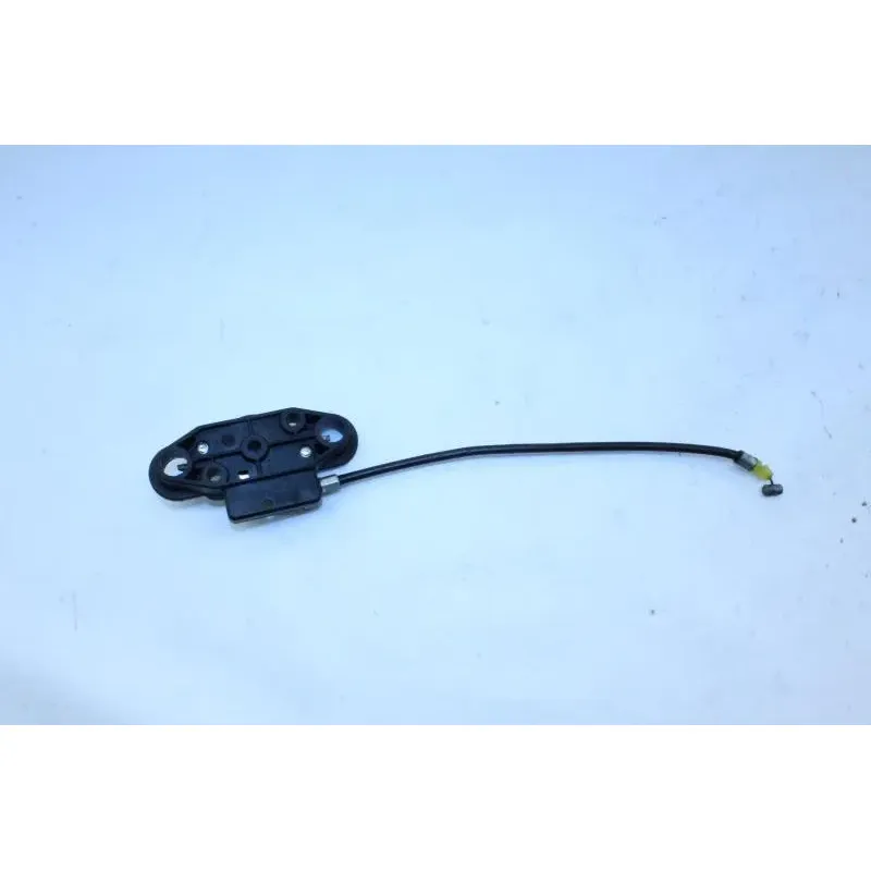 Serrure de selle SUZUKI SV 650 N 1998 - 2002