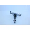 Te inferieur SUZUKI SV 650 N 1998 - 2002 Te inferieur SUZUKI SV 650 N 1998 - 2002