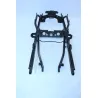 Boucle cadre arriere SUZUKI SV 650 N 1998 - 2002 Boucle cadre arriere SUZUKI SV 650 N 1998 - 2002