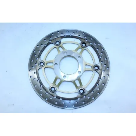 Disque de frein avant droit SUZUKI SV 650 N 1998 - 2002