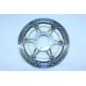 Disque de frein avant droit SUZUKI SV 650 N 1998 - 2002